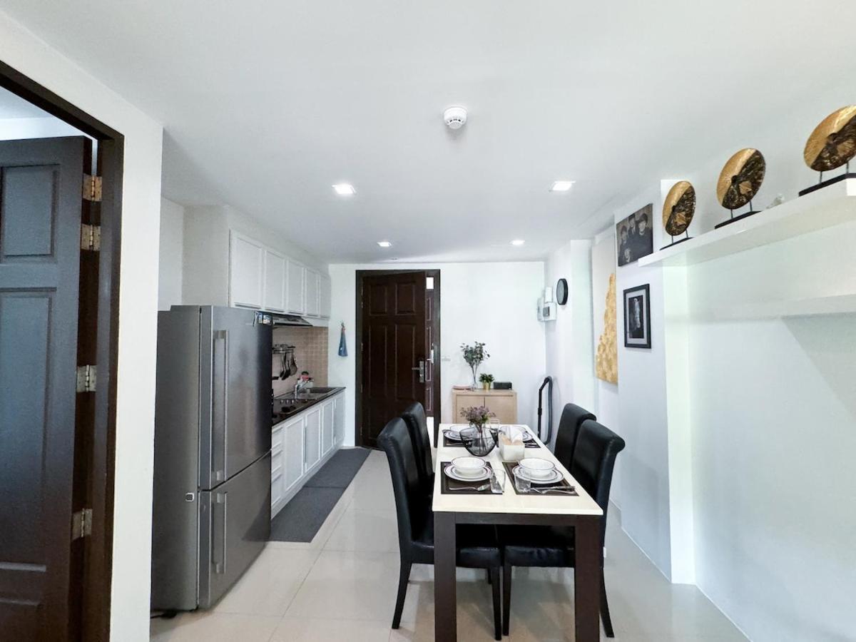 Lagoon Haven 205 By Ibg * Patong