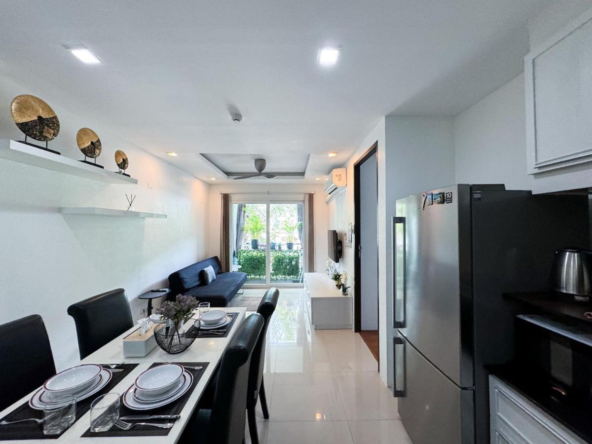 Lagoon Haven 205 By Ibg * Patong
