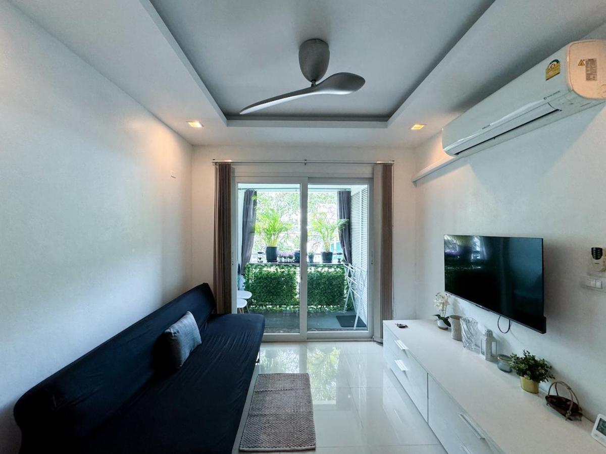Lagoon Haven 205 By Ibg Apartment Patong