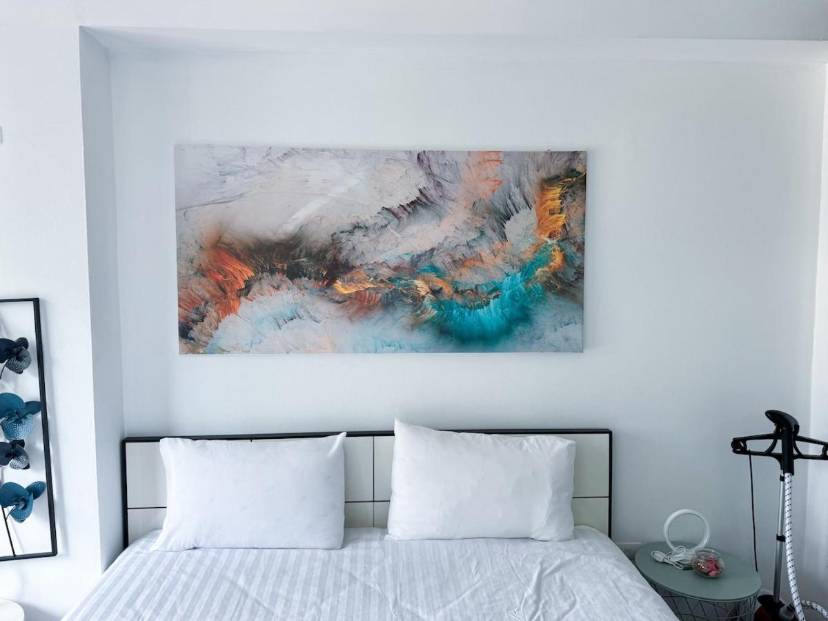 Lagoon Haven 205 By Ibg Patong